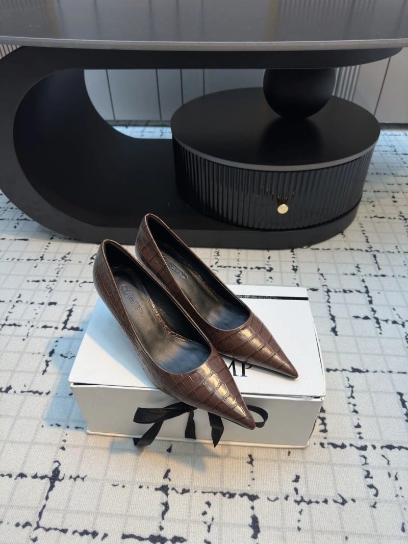 AllSeason Othxr High Heels 215045