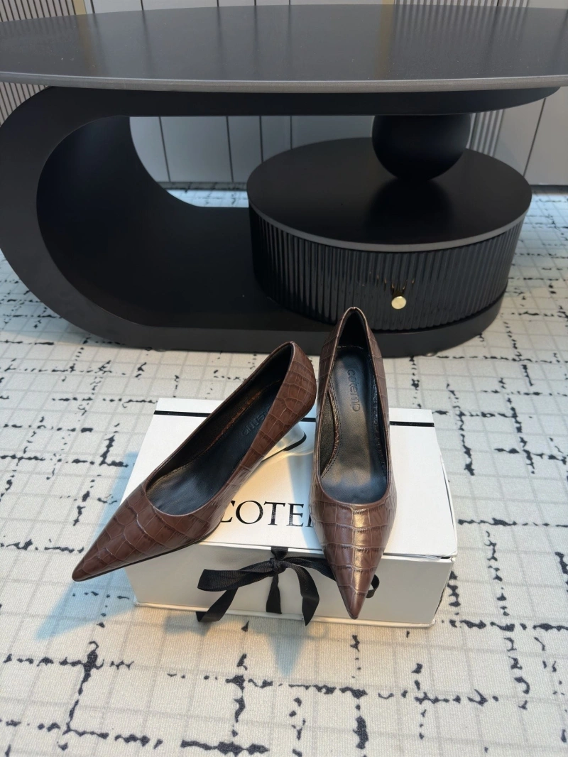 AllSeason Othxr High Heels 215045