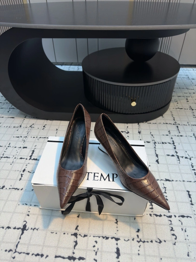 AllSeason Othxr High Heels 215045