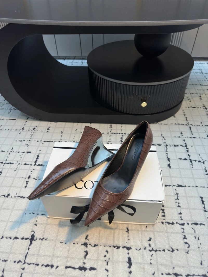 AllSeason Othxr High Heels 215045
