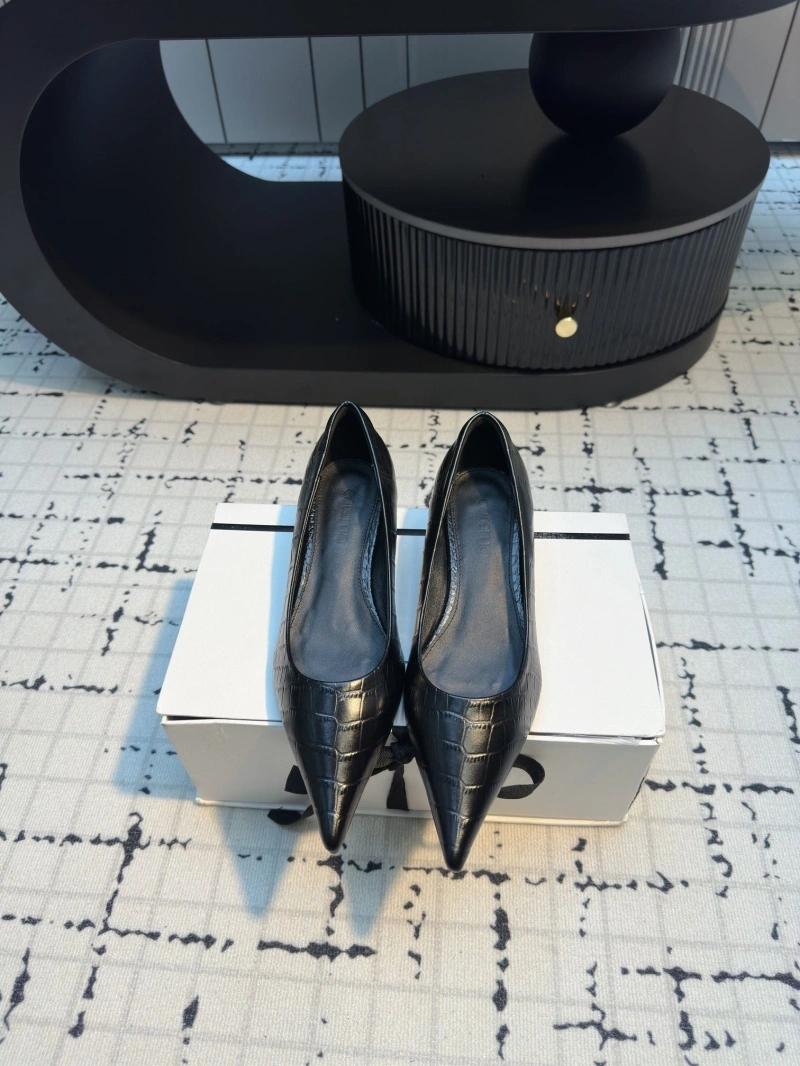 Othxr flat shoes NewStyle 215063