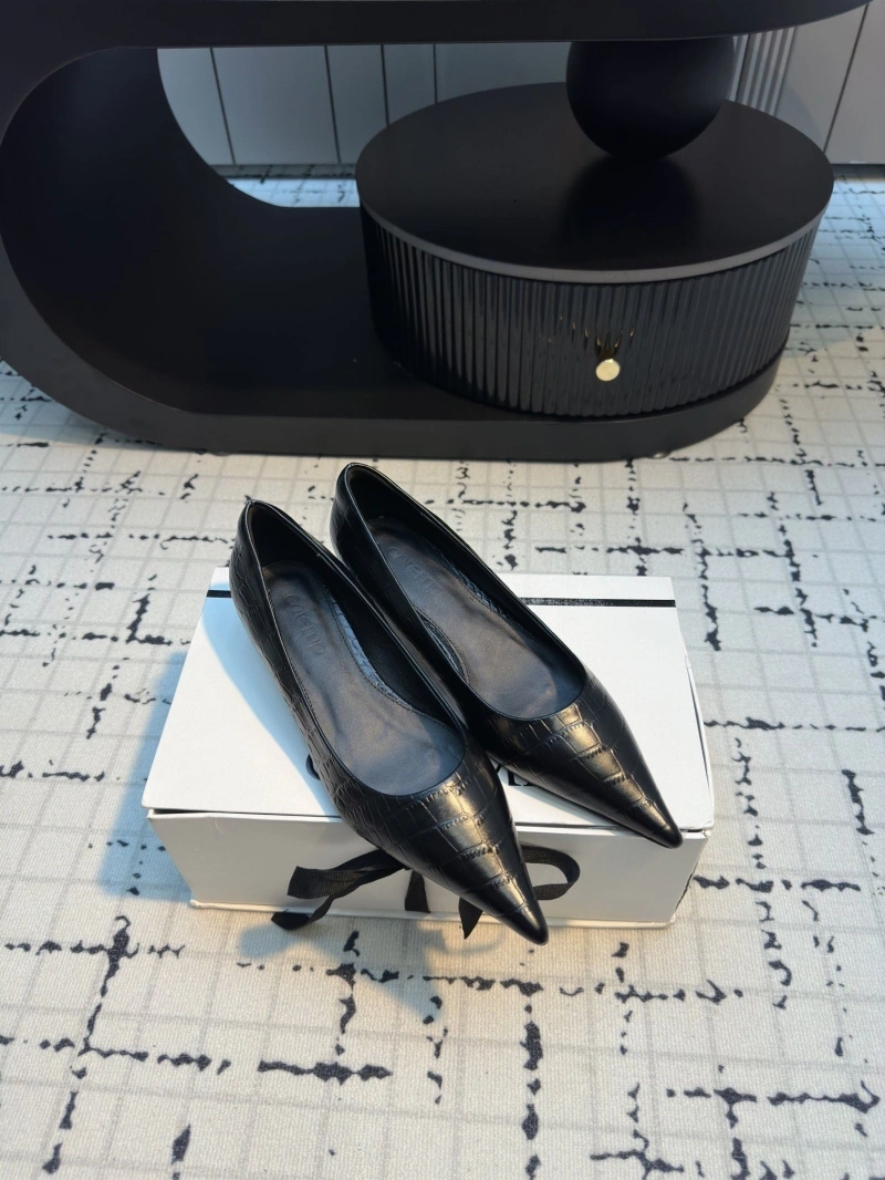 Othxr flat shoes NewStyle 215063