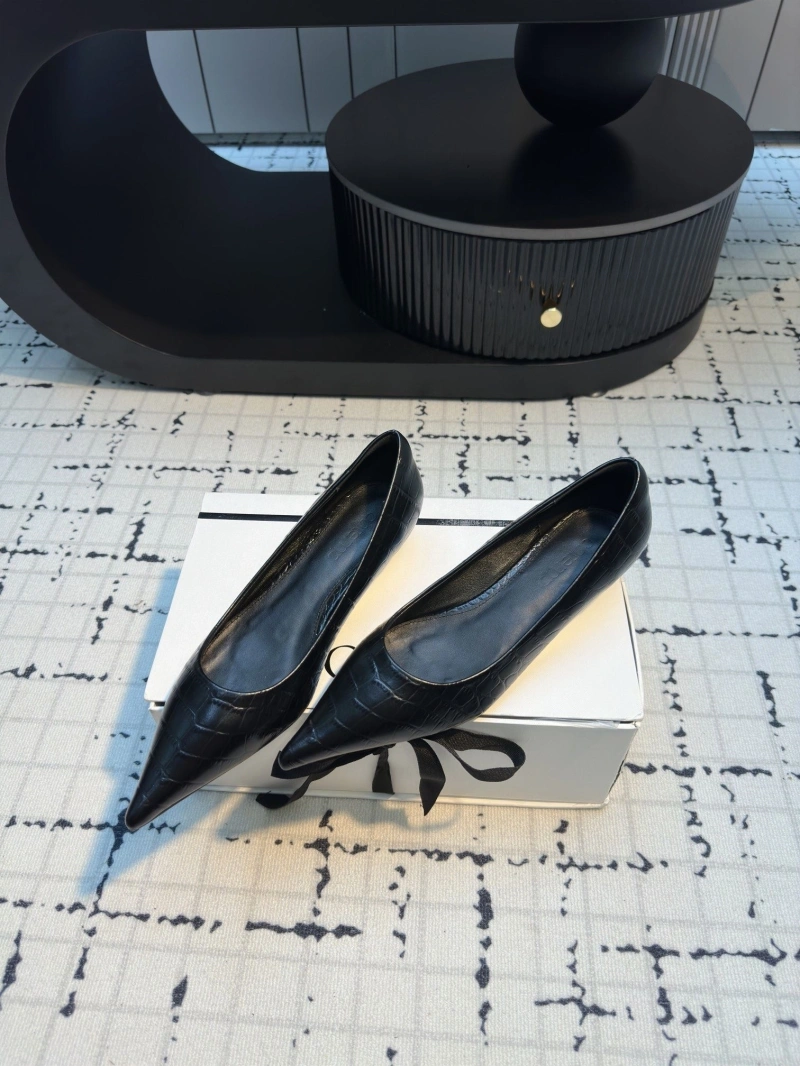 Othxr flat shoes NewStyle 215063