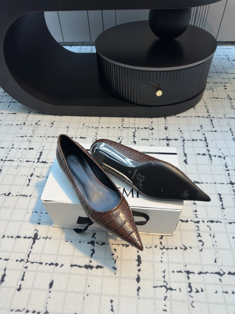 Breathable Othxr flat shoes 215058