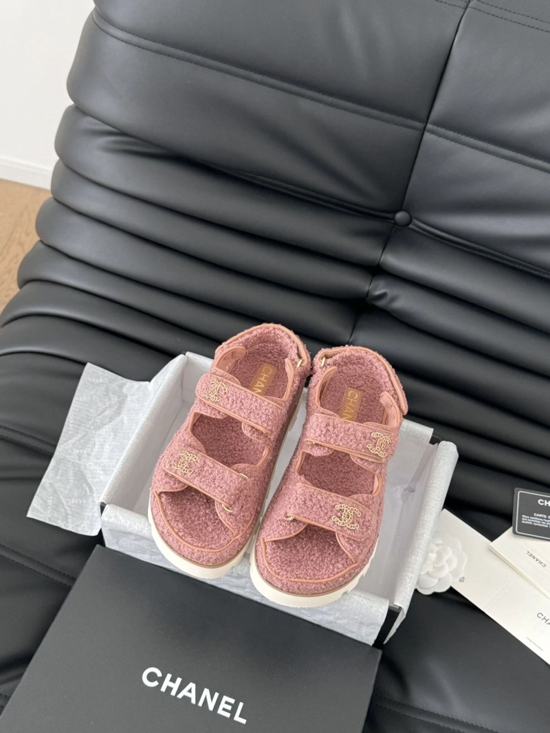 Chxnxl Sandals Functional 126232