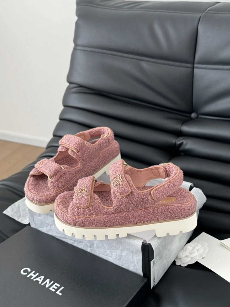 Chxnxl Sandals Functional 126232
