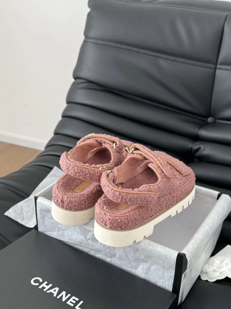 Chxnxl Sandals Functional 126232
