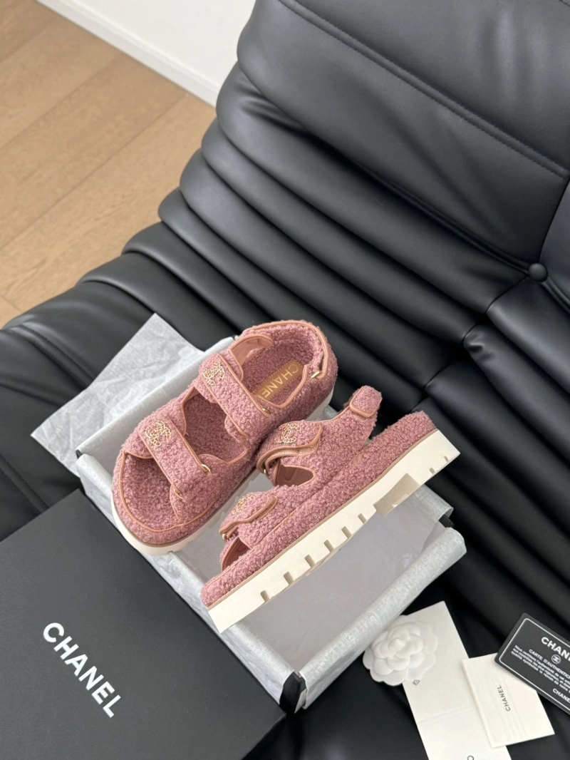 Chxnxl Sandals Functional 126232