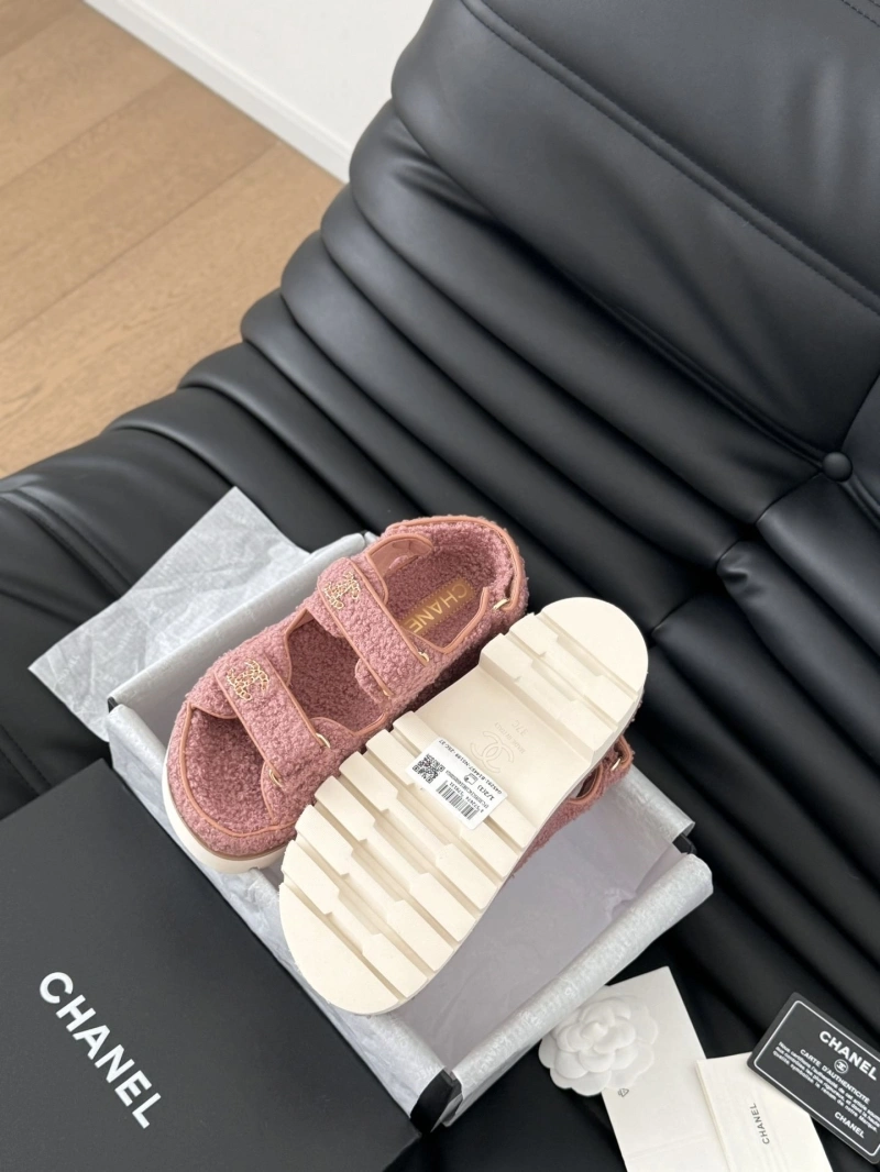 Chxnxl Sandals Functional 126232