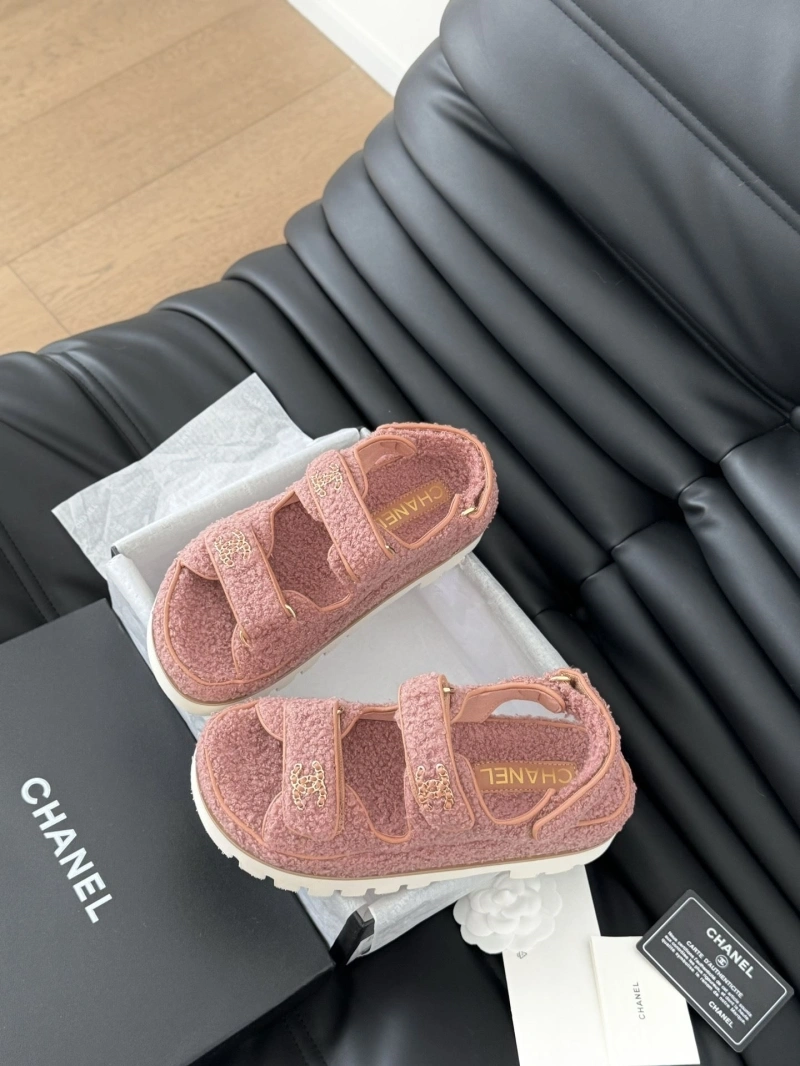 Chxnxl Sandals Functional 126232