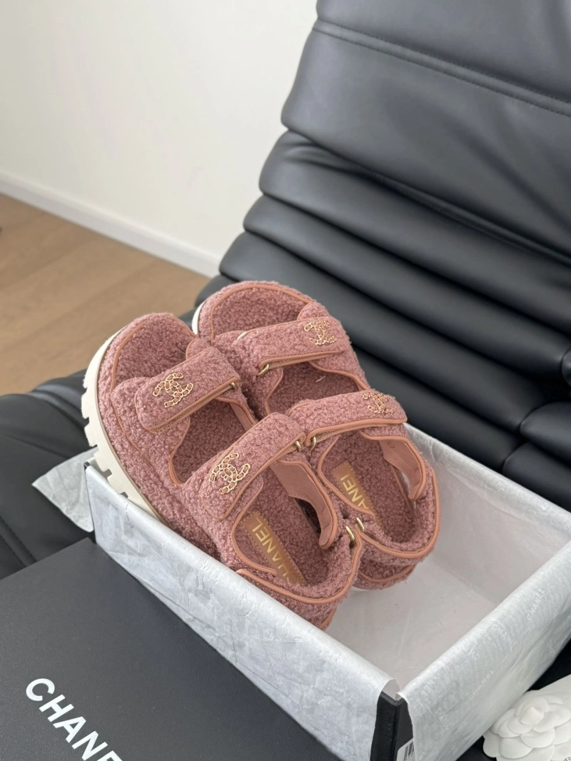 Chxnxl Sandals Functional 126232