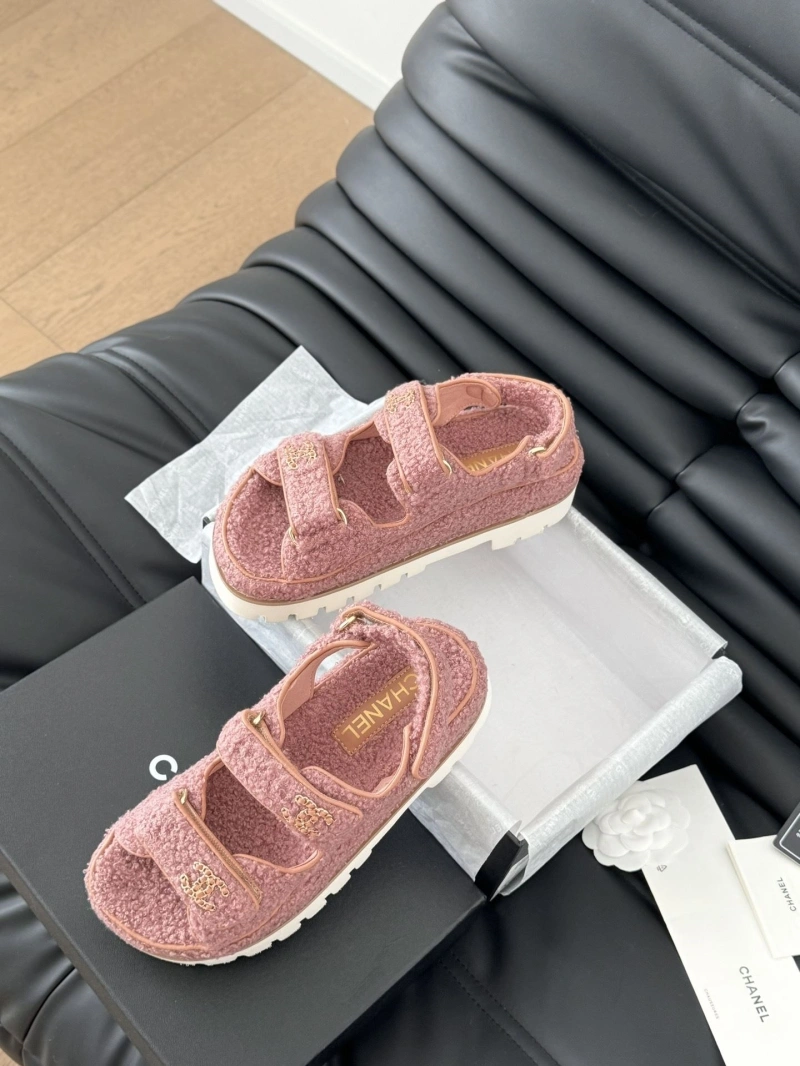 Chxnxl Sandals Functional 126232