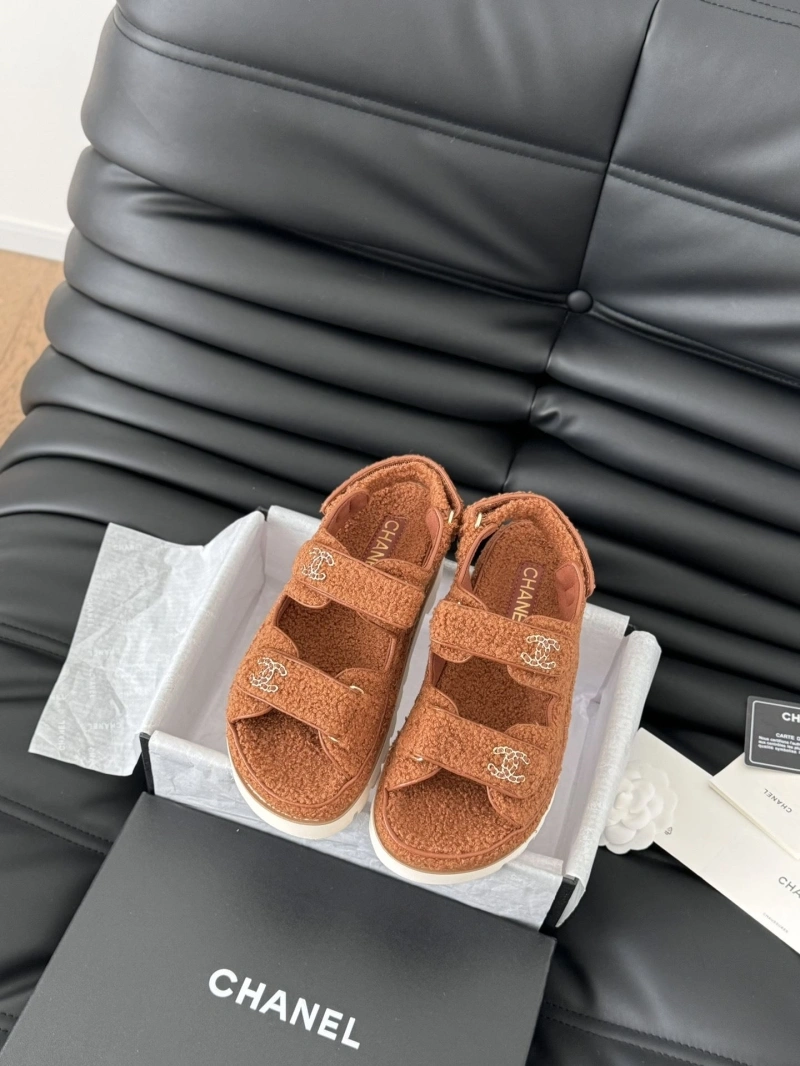Chxnxl Sandals NewStyle 126229