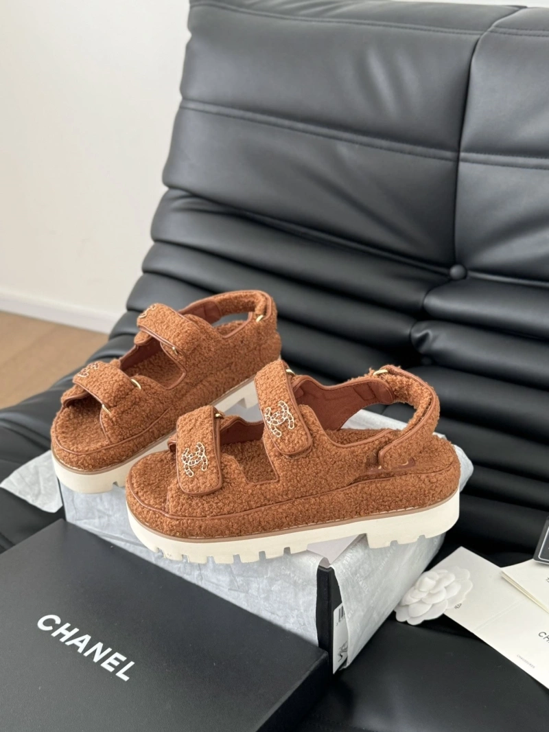 Chxnxl Sandals NewStyle 126229