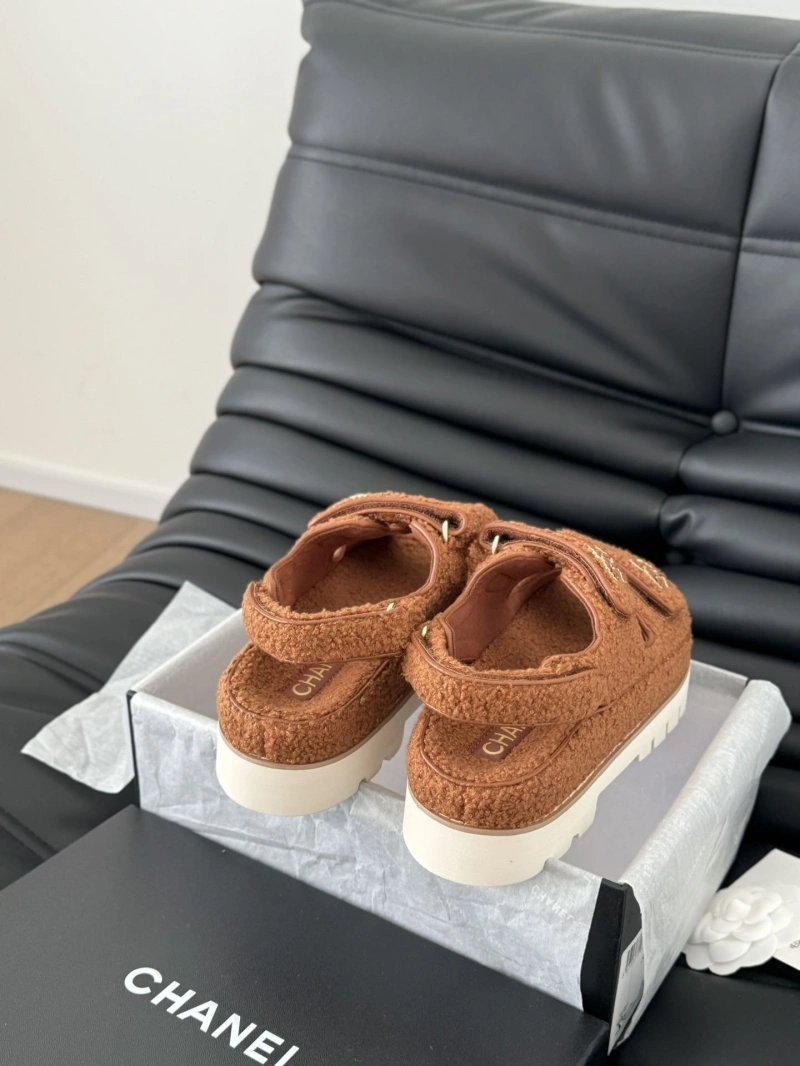 Chxnxl Sandals NewStyle 126229