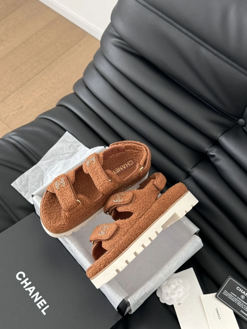 Chxnxl Sandals NewStyle 126229