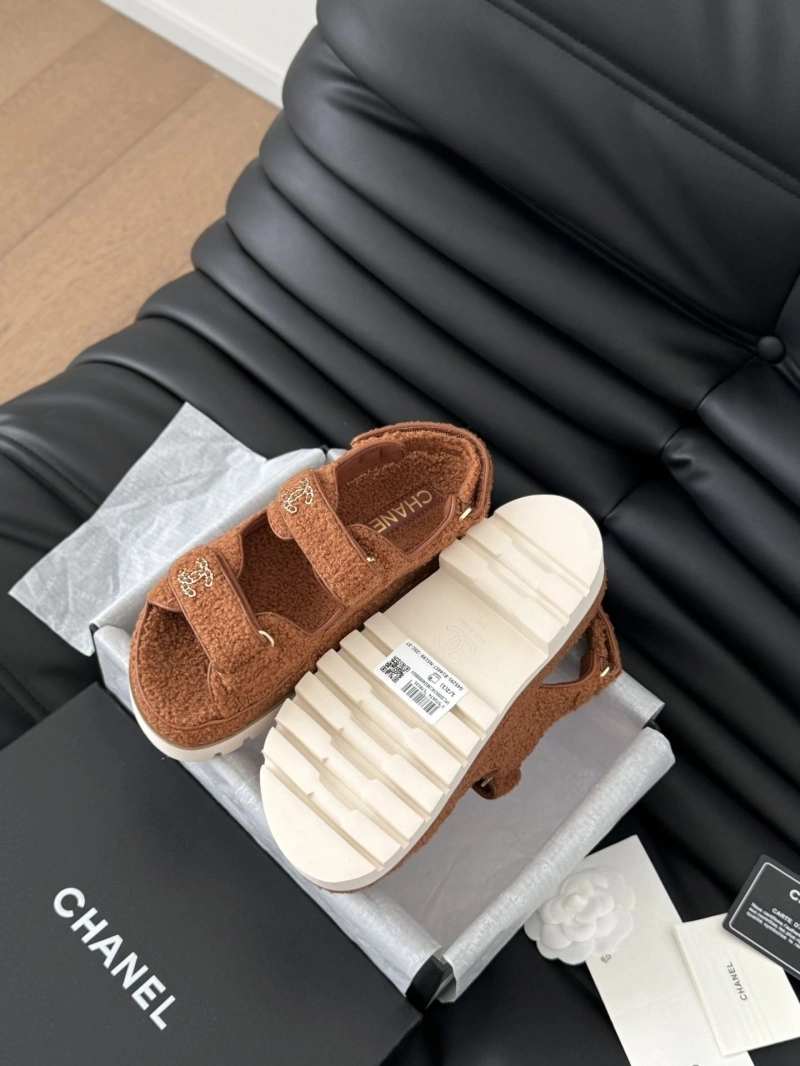 Chxnxl Sandals NewStyle 126229