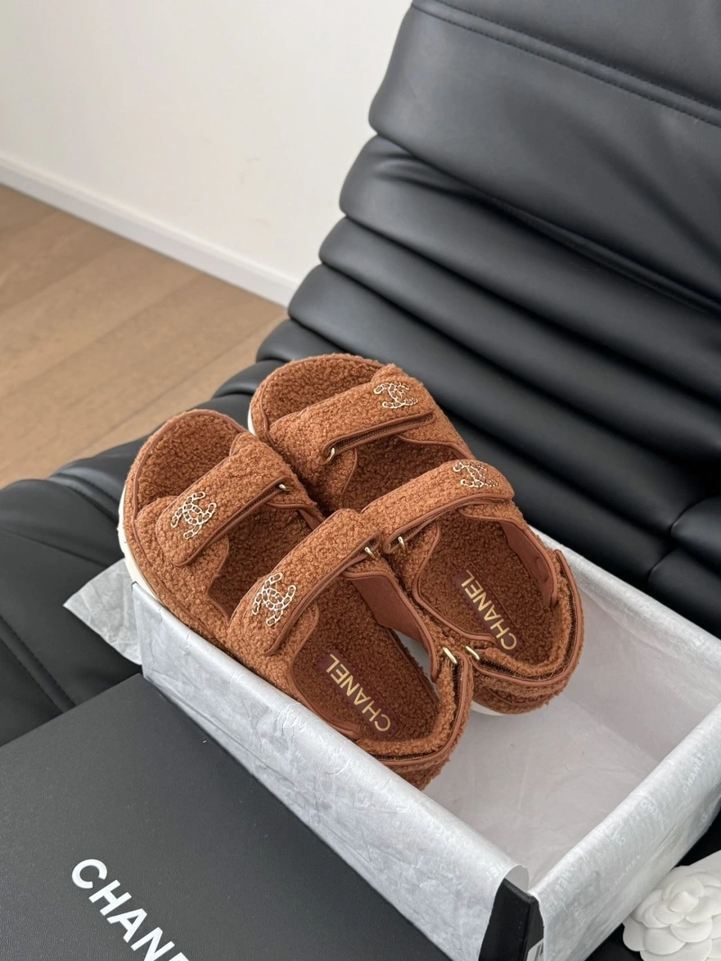 Chxnxl Sandals NewStyle 126229