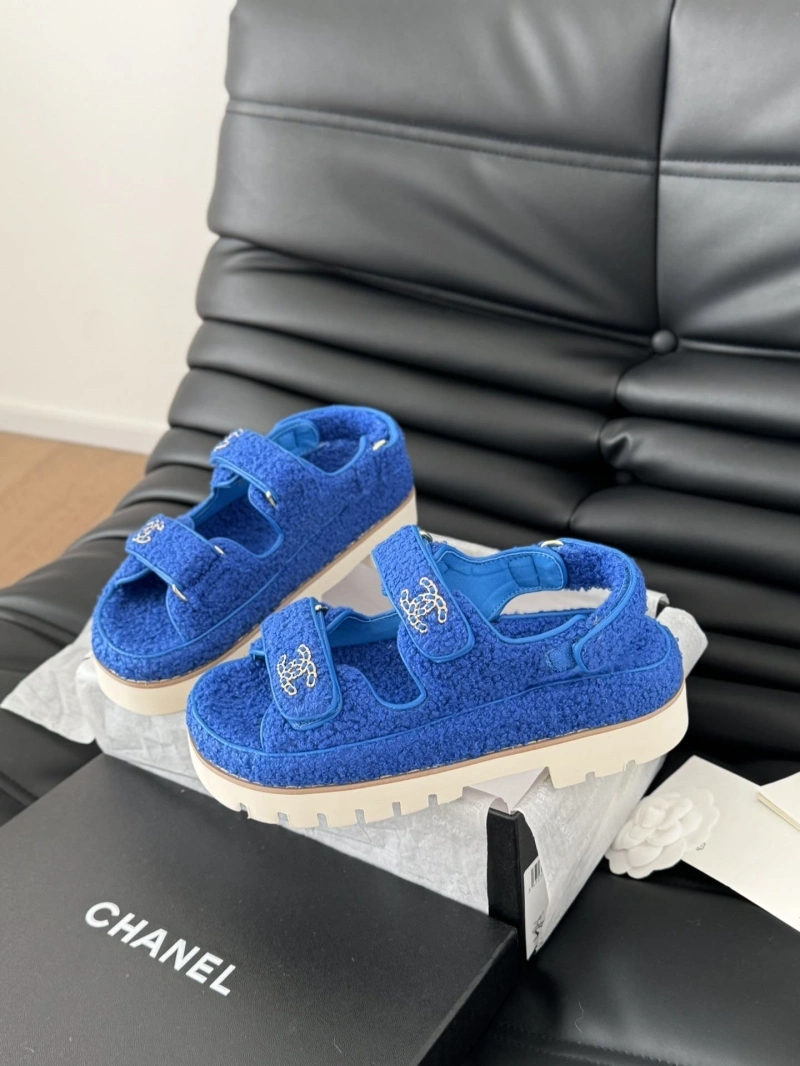Chxnxl Sandals Compact 126228
