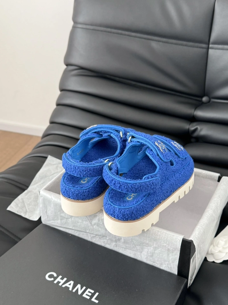 Chxnxl Sandals Compact 126228