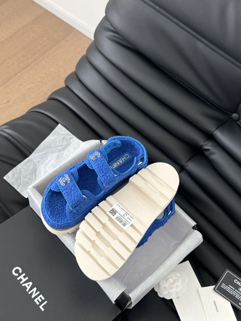 Chxnxl Sandals Compact 126228