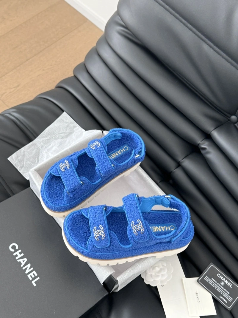 Chxnxl Sandals Compact 126228
