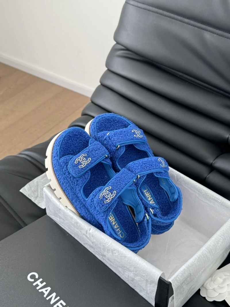 Chxnxl Sandals Compact 126228