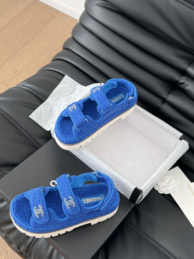Chxnxl Sandals Compact 126228