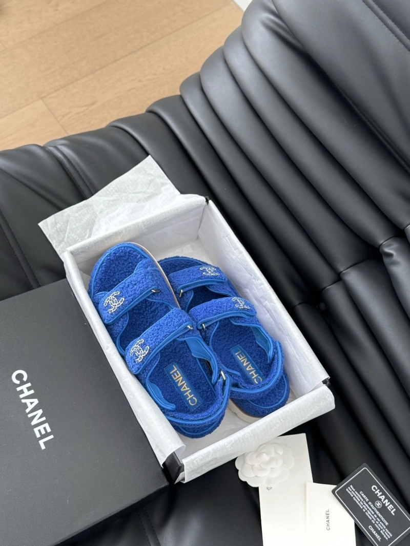 Chxnxl Sandals Compact 126228