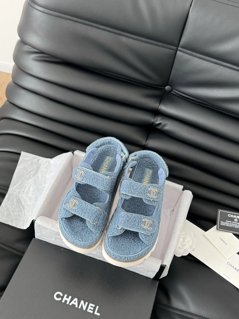 StreetReady Chxnxl Sandals 126225