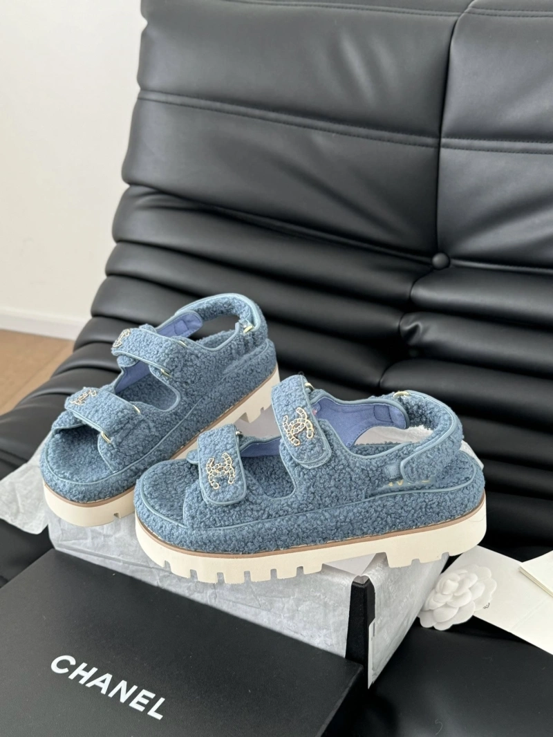 StreetReady Chxnxl Sandals 126225