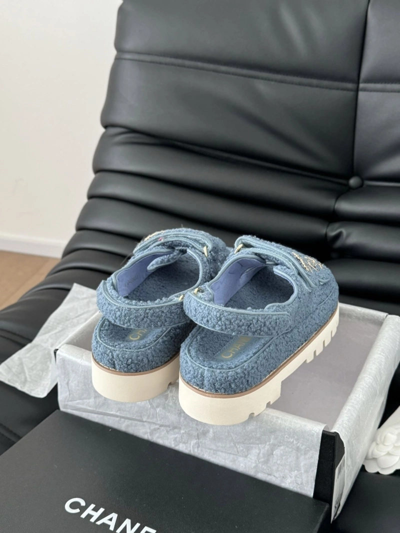StreetReady Chxnxl Sandals 126225