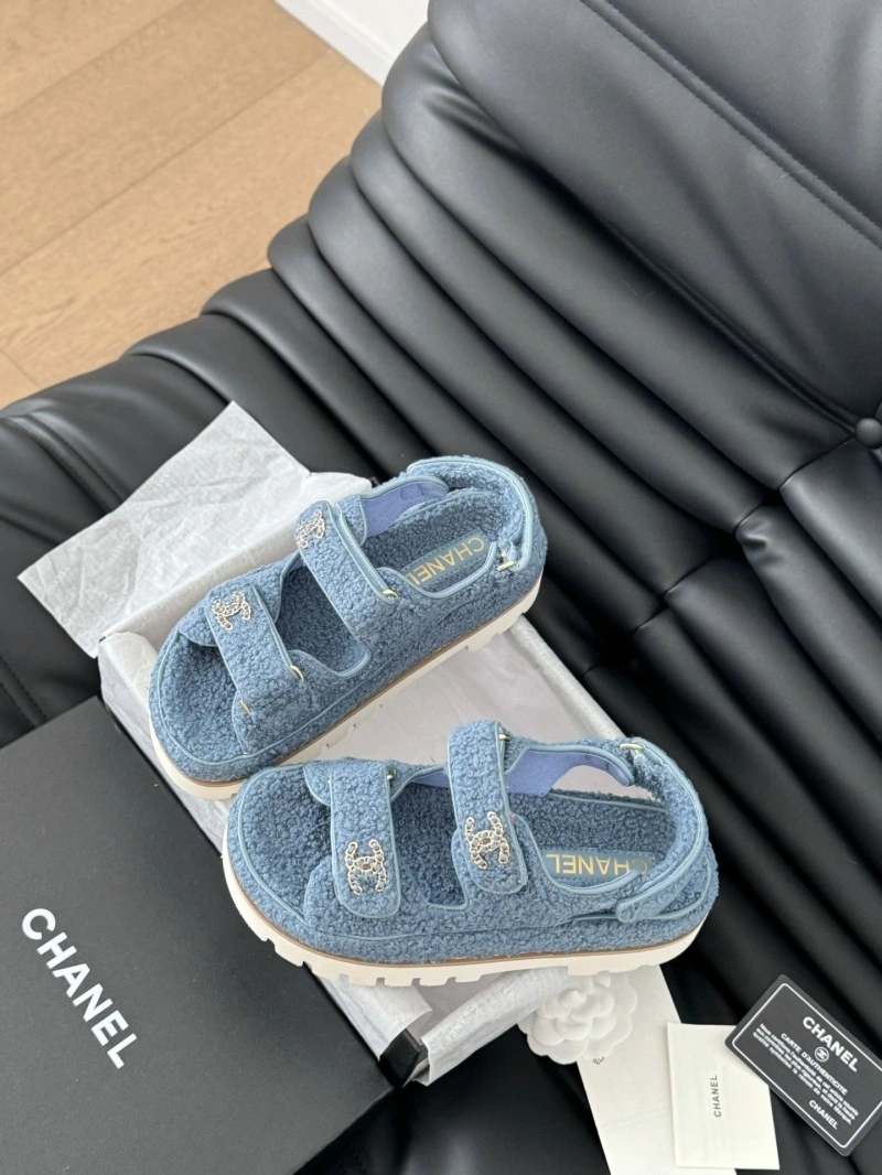 StreetReady Chxnxl Sandals 126225
