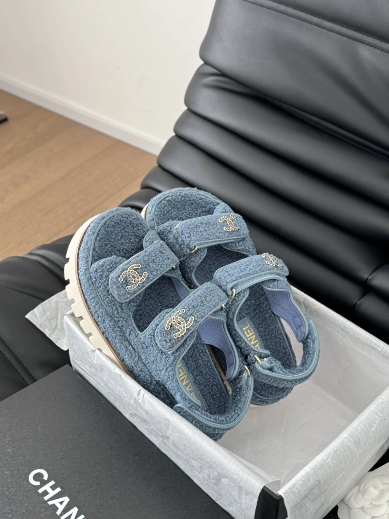 StreetReady Chxnxl Sandals 126225