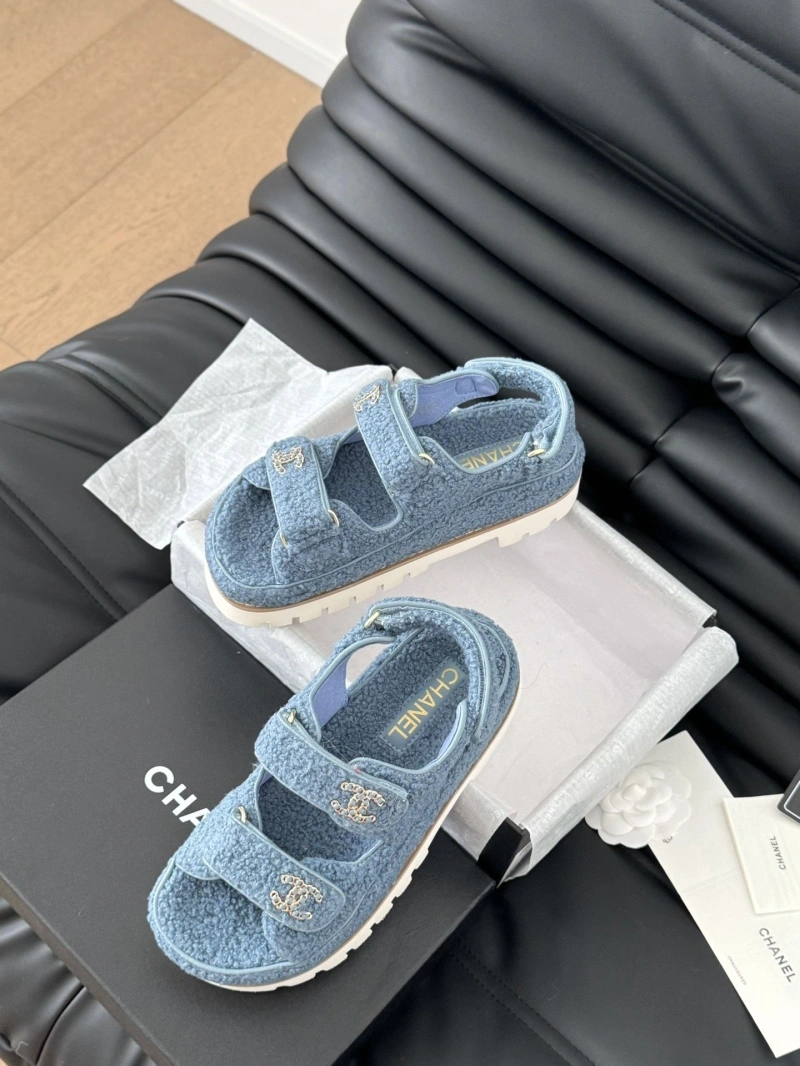 StreetReady Chxnxl Sandals 126225