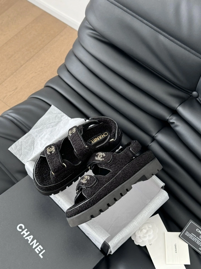 Chxnxl Sandals TopPick 126224