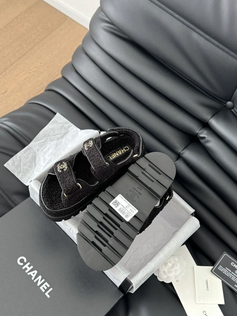 Chxnxl Sandals TopPick 126224