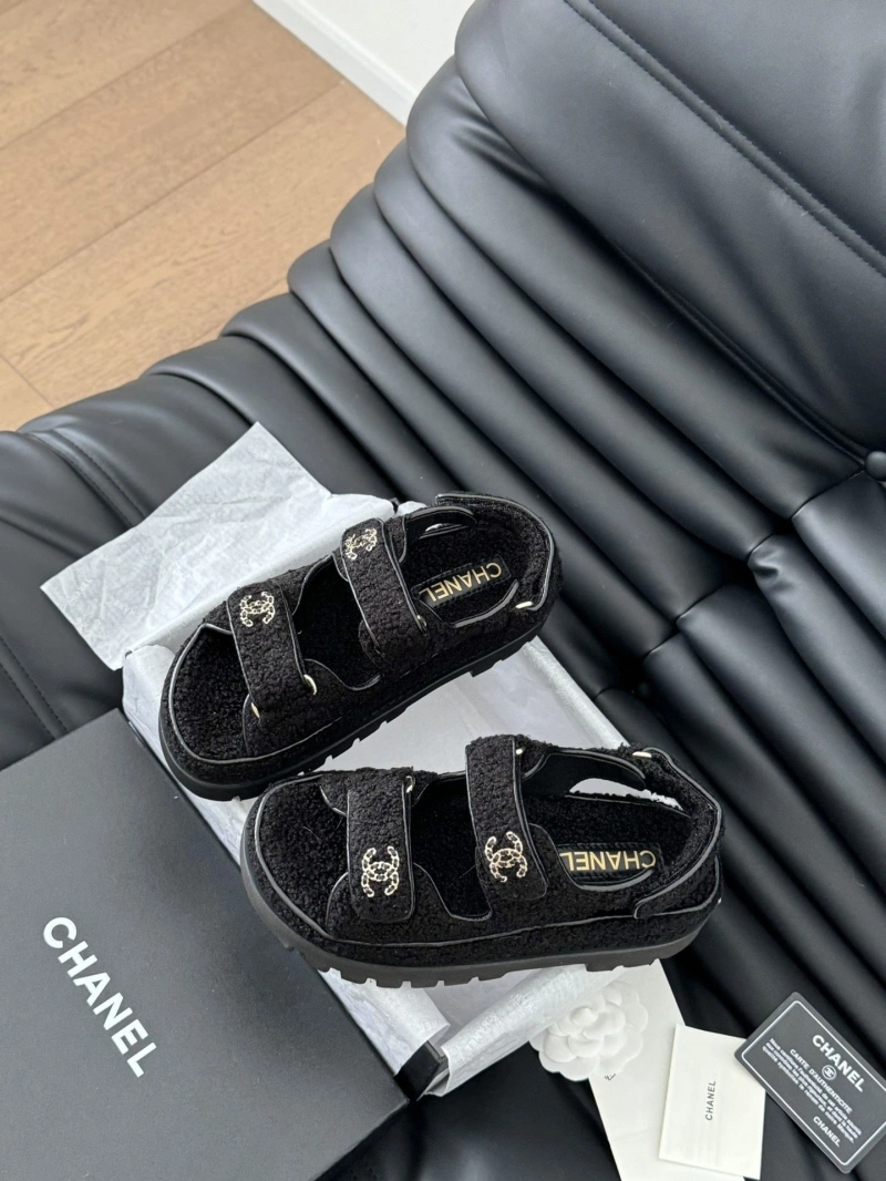 Chxnxl Sandals TopPick 126224