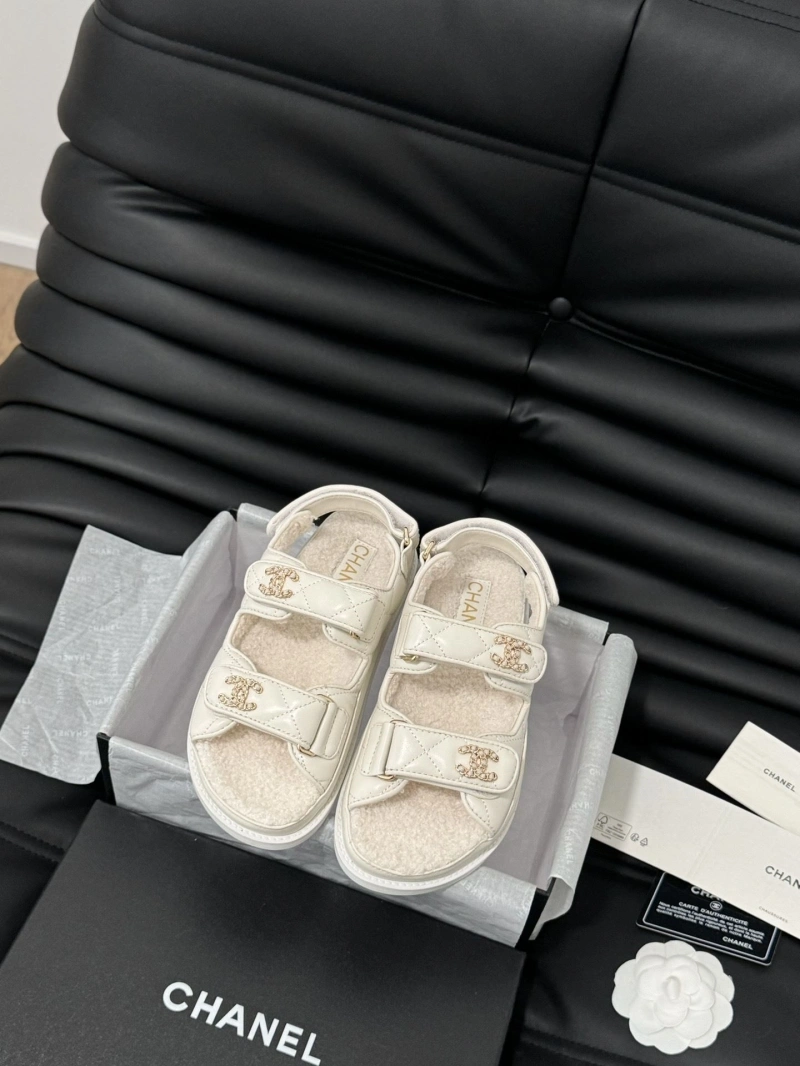 TopPick Chxnxl Sandals 126223