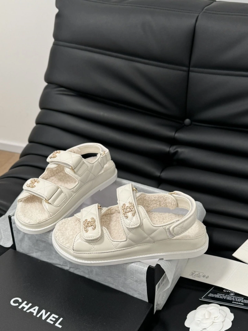 TopPick Chxnxl Sandals 126223