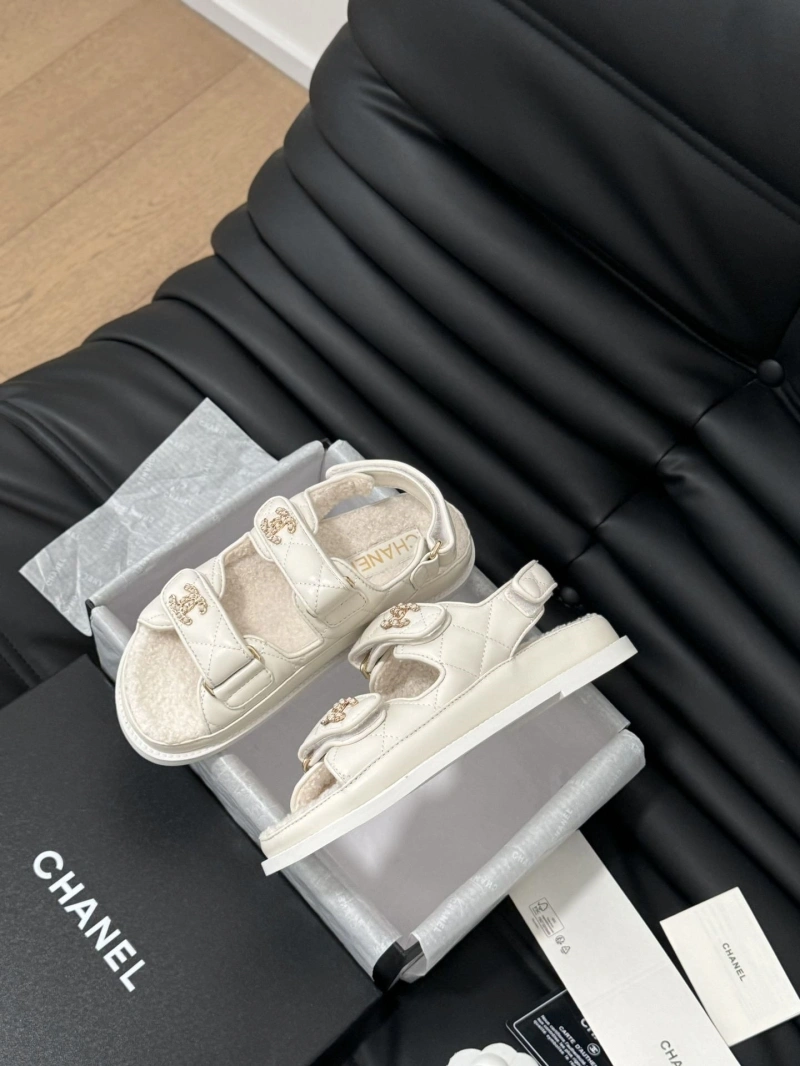 TopPick Chxnxl Sandals 126223