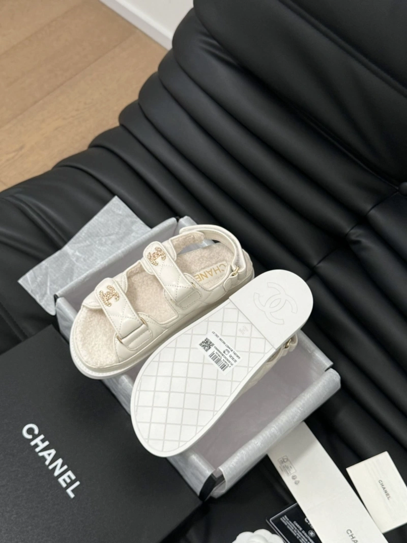 TopPick Chxnxl Sandals 126223