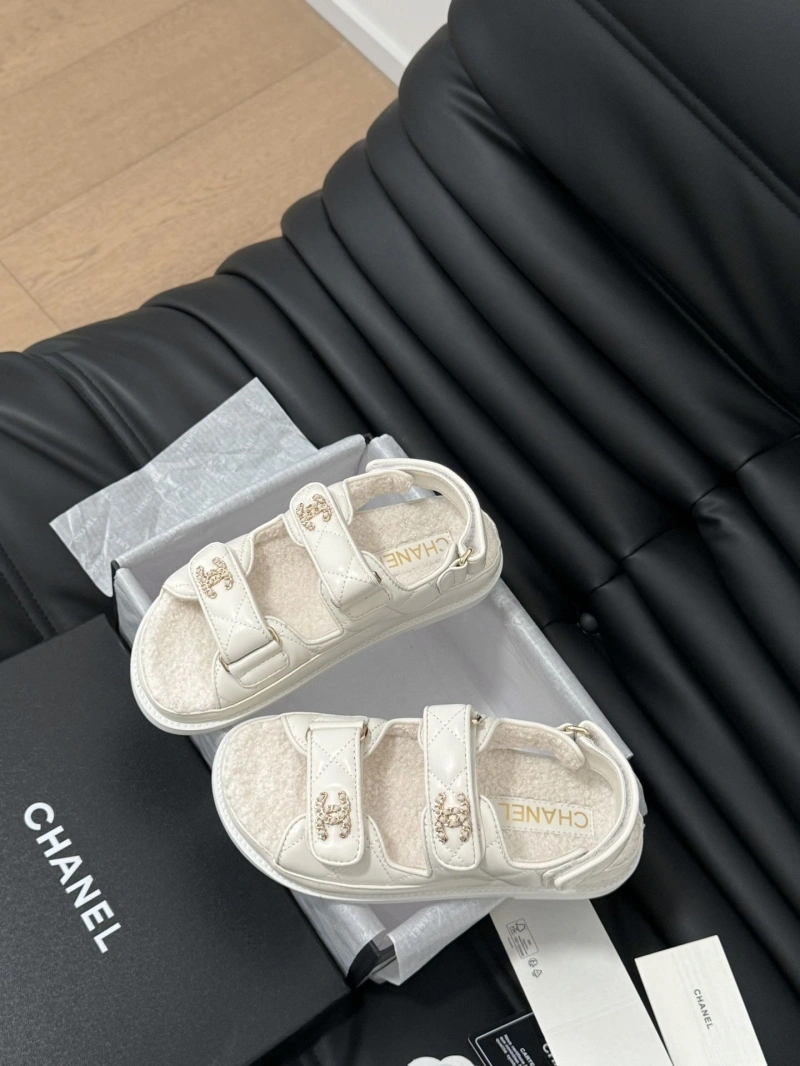 TopPick Chxnxl Sandals 126223