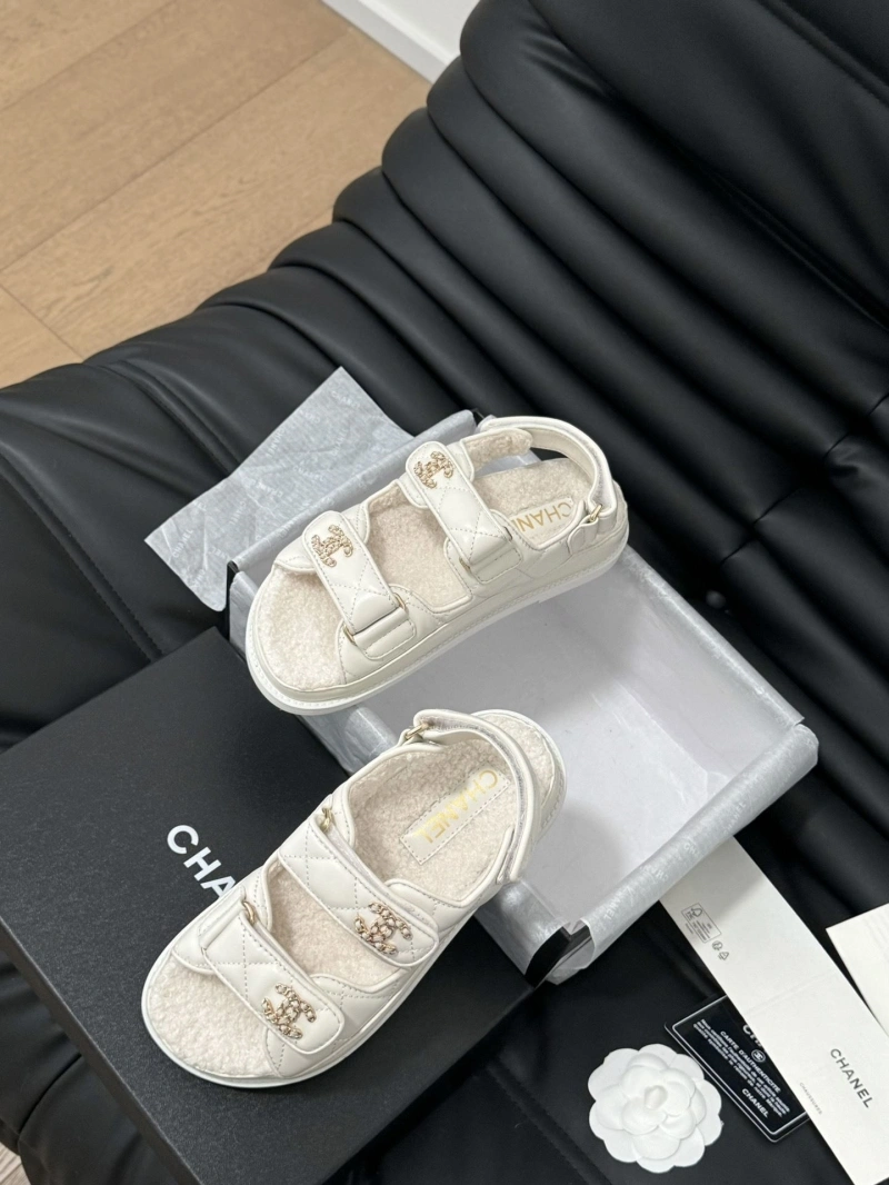 TopPick Chxnxl Sandals 126223