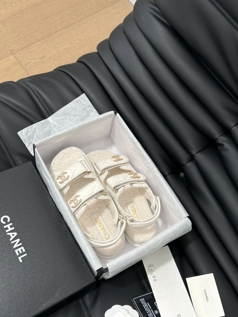 TopPick Chxnxl Sandals 126223