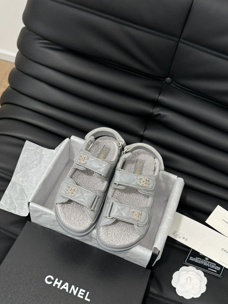 EasyMatch Chxnxl Sandals 126222