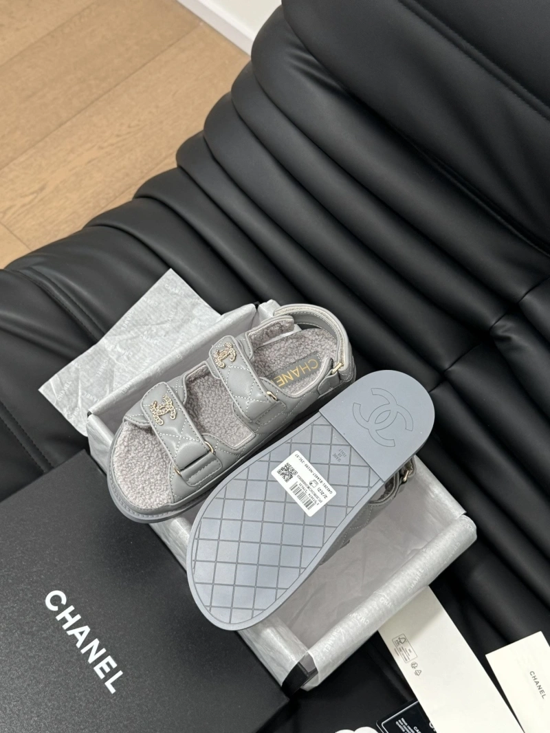 EasyMatch Chxnxl Sandals 126222