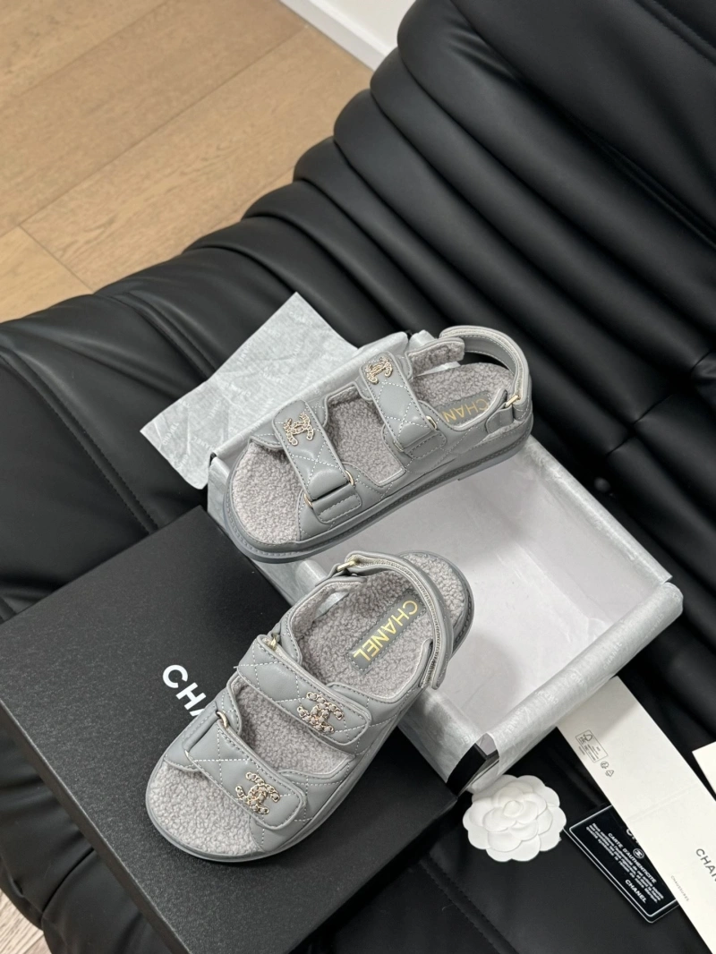 EasyMatch Chxnxl Sandals 126222