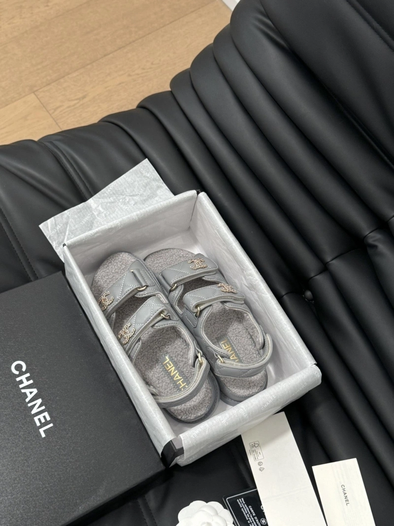 EasyMatch Chxnxl Sandals 126222