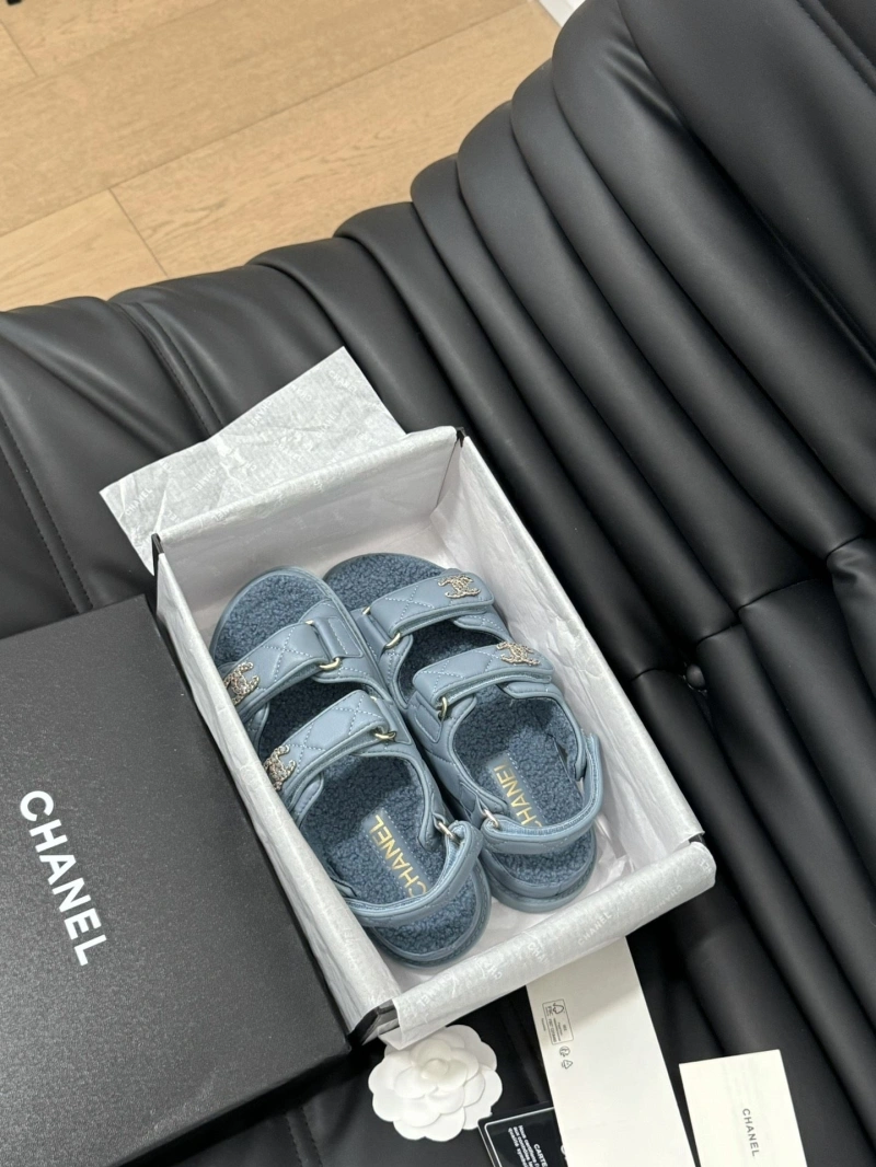 Breathable Chxnxl Sandals 126206